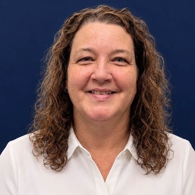 April Dinsmore