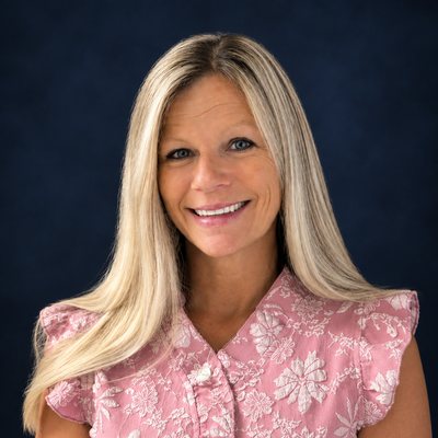 Julie Winters
